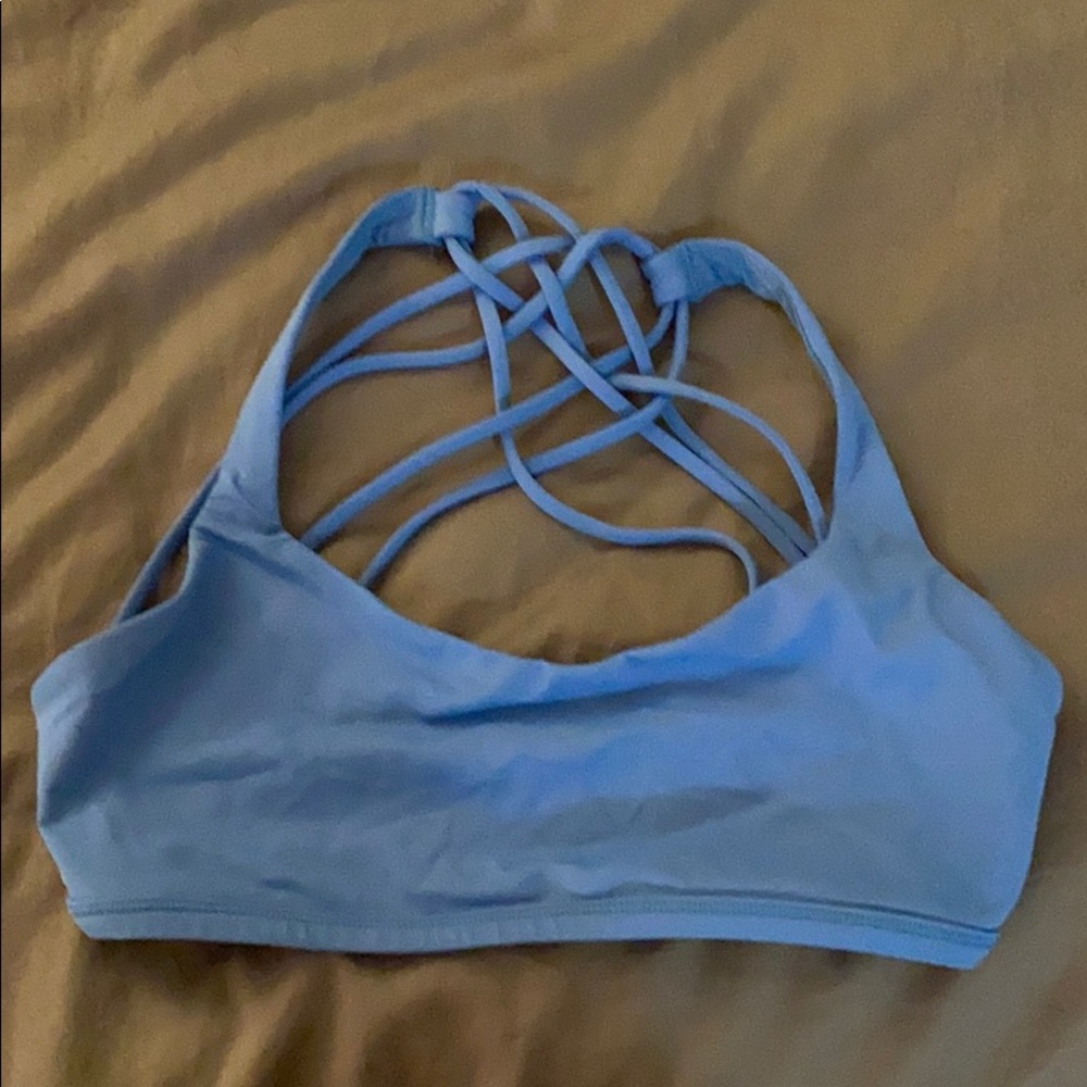 Lululemon bra